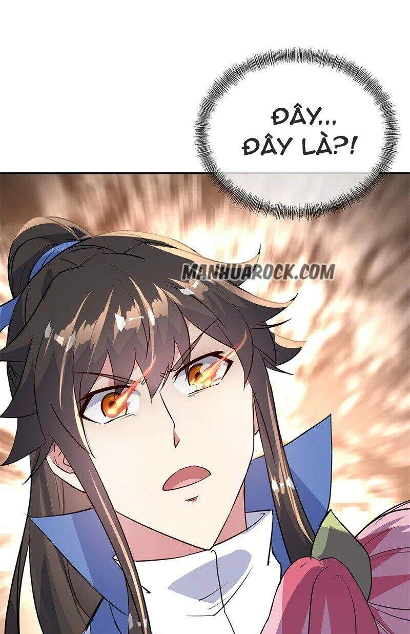 Chiến Hồn Tuyệt Thế Chapter 171 - 37