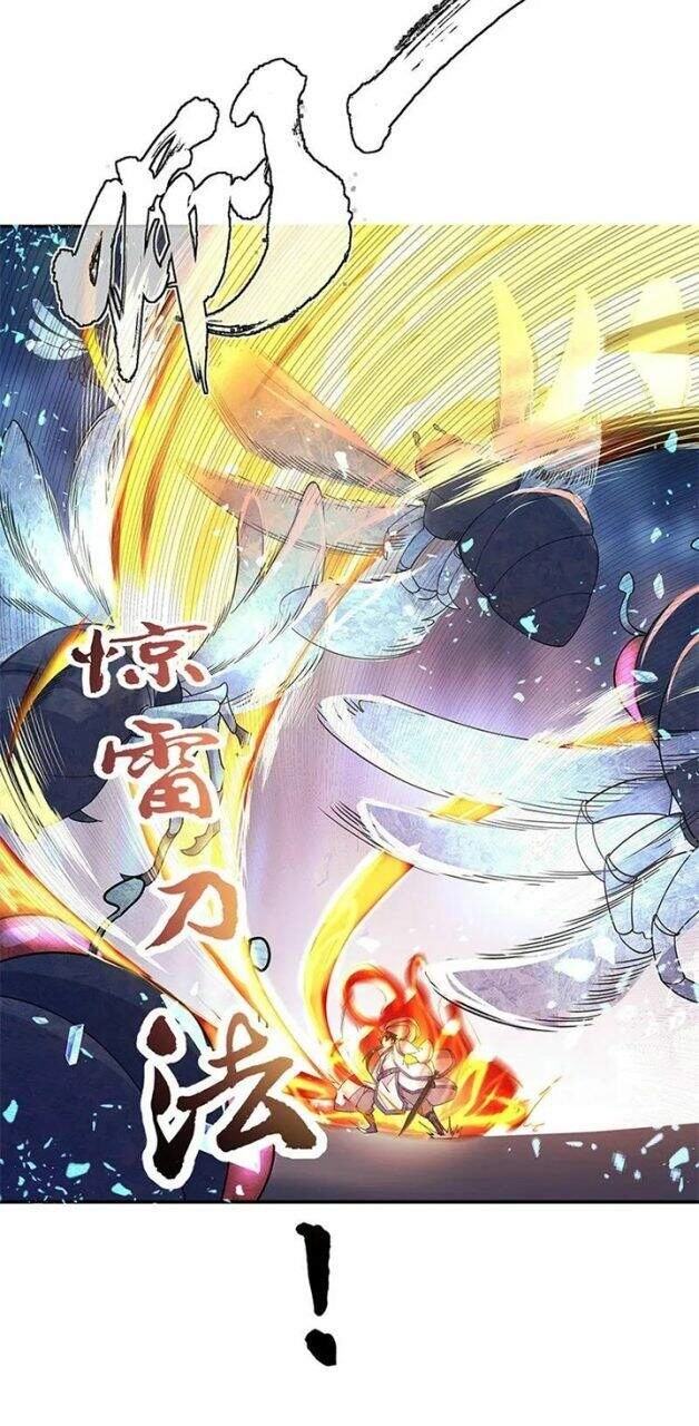 Chiến Hồn Tuyệt Thế Chapter 180 - 3