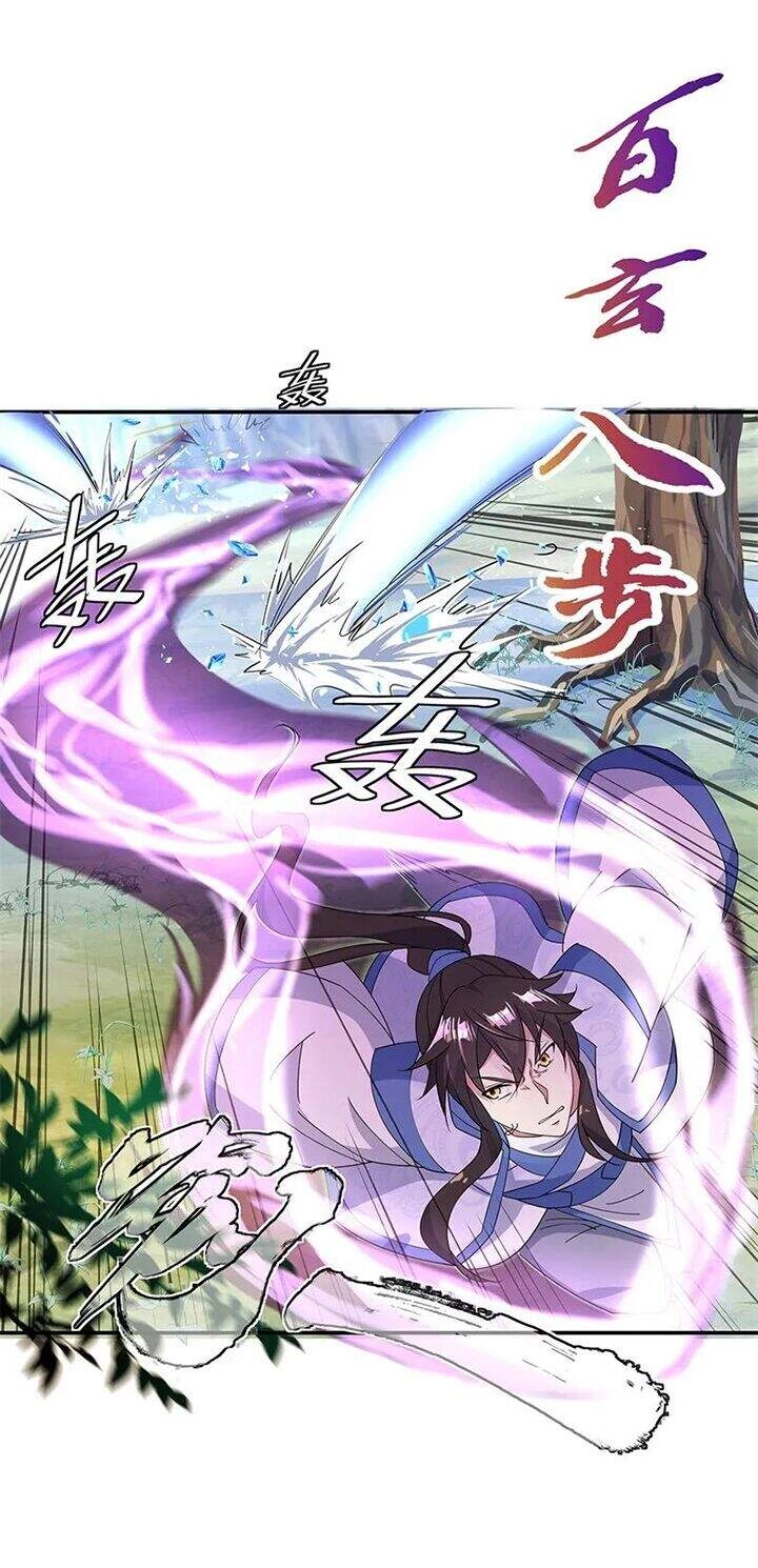 Chiến Hồn Tuyệt Thế Chapter 180 - 14