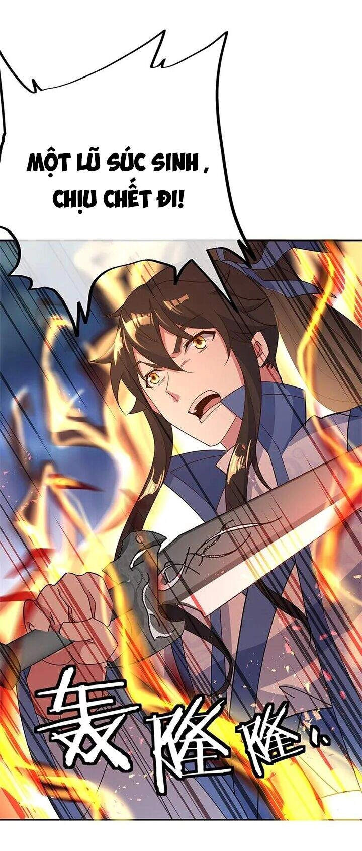 Chiến Hồn Tuyệt Thế Chapter 180 - 26