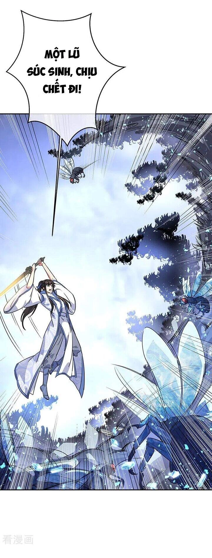 Chiến Hồn Tuyệt Thế Chapter 181 - 2
