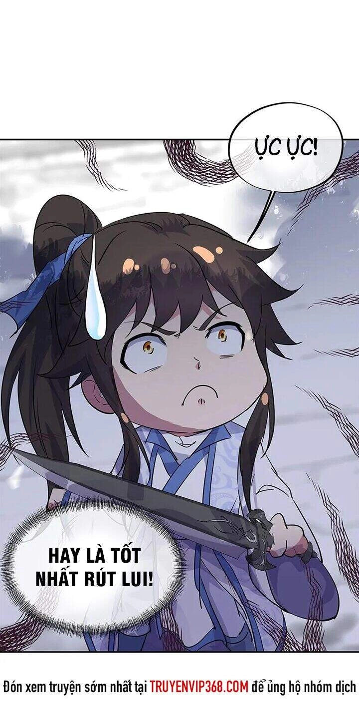 Chiến Hồn Tuyệt Thế Chapter 181 - 6