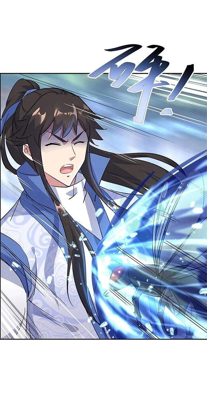 Chiến Hồn Tuyệt Thế Chapter 181 - 19