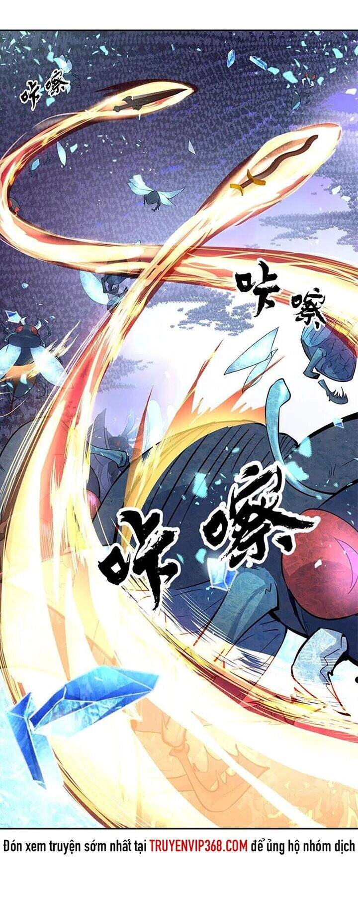 Chiến Hồn Tuyệt Thế Chapter 182 - 2