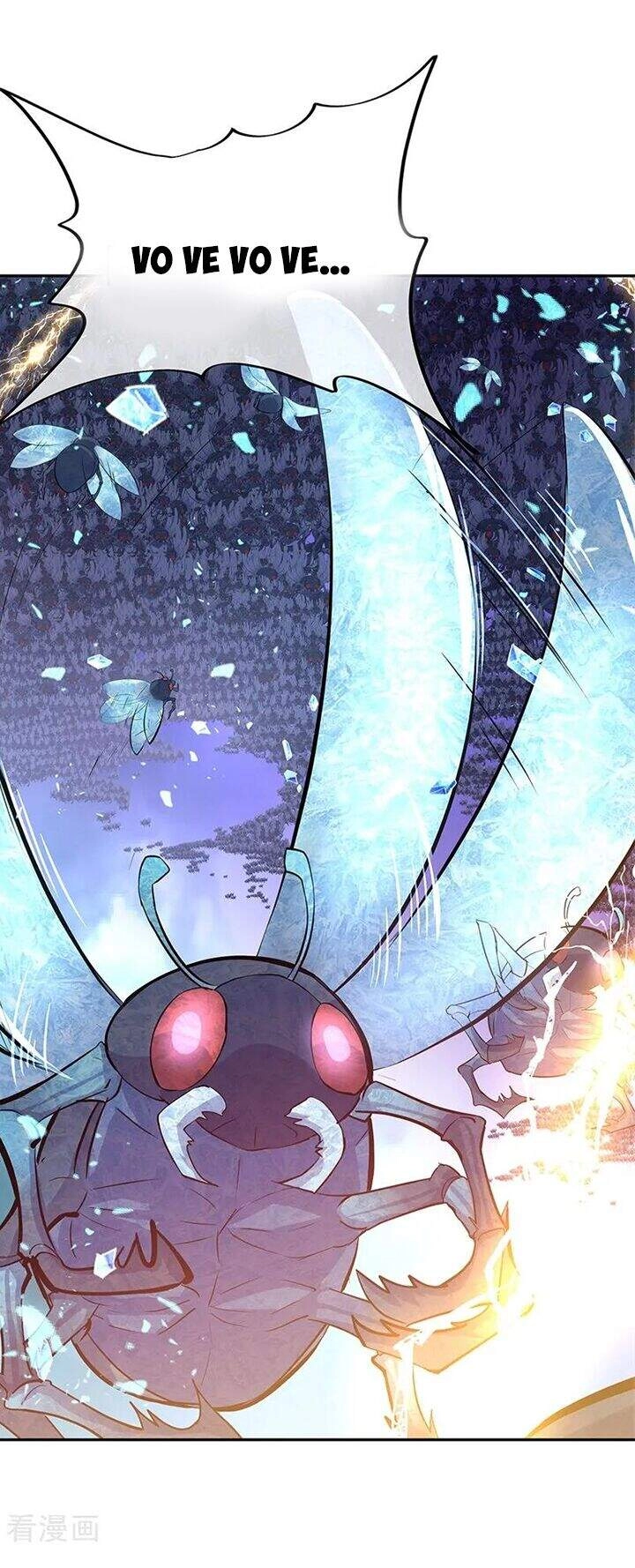 Chiến Hồn Tuyệt Thế Chapter 182 - 3