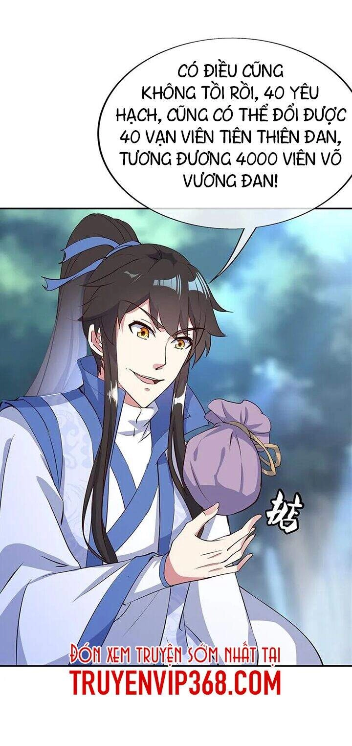 Chiến Hồn Tuyệt Thế Chapter 182 - 9