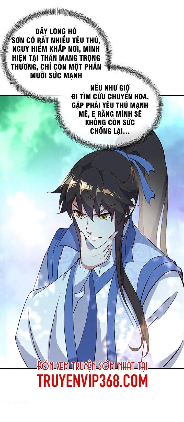 Chiến Hồn Tuyệt Thế Chapter 182 - 10