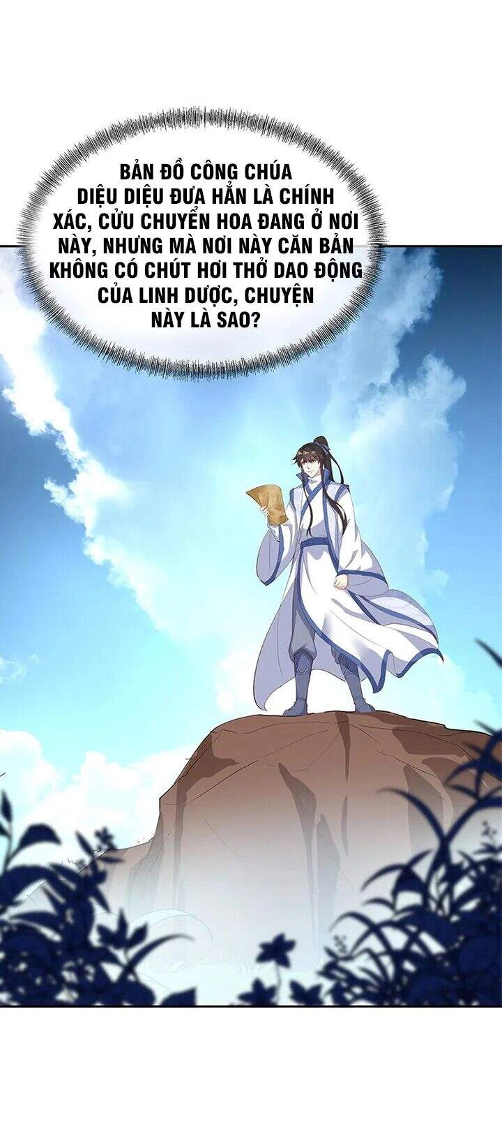 Chiến Hồn Tuyệt Thế Chapter 182 - 17