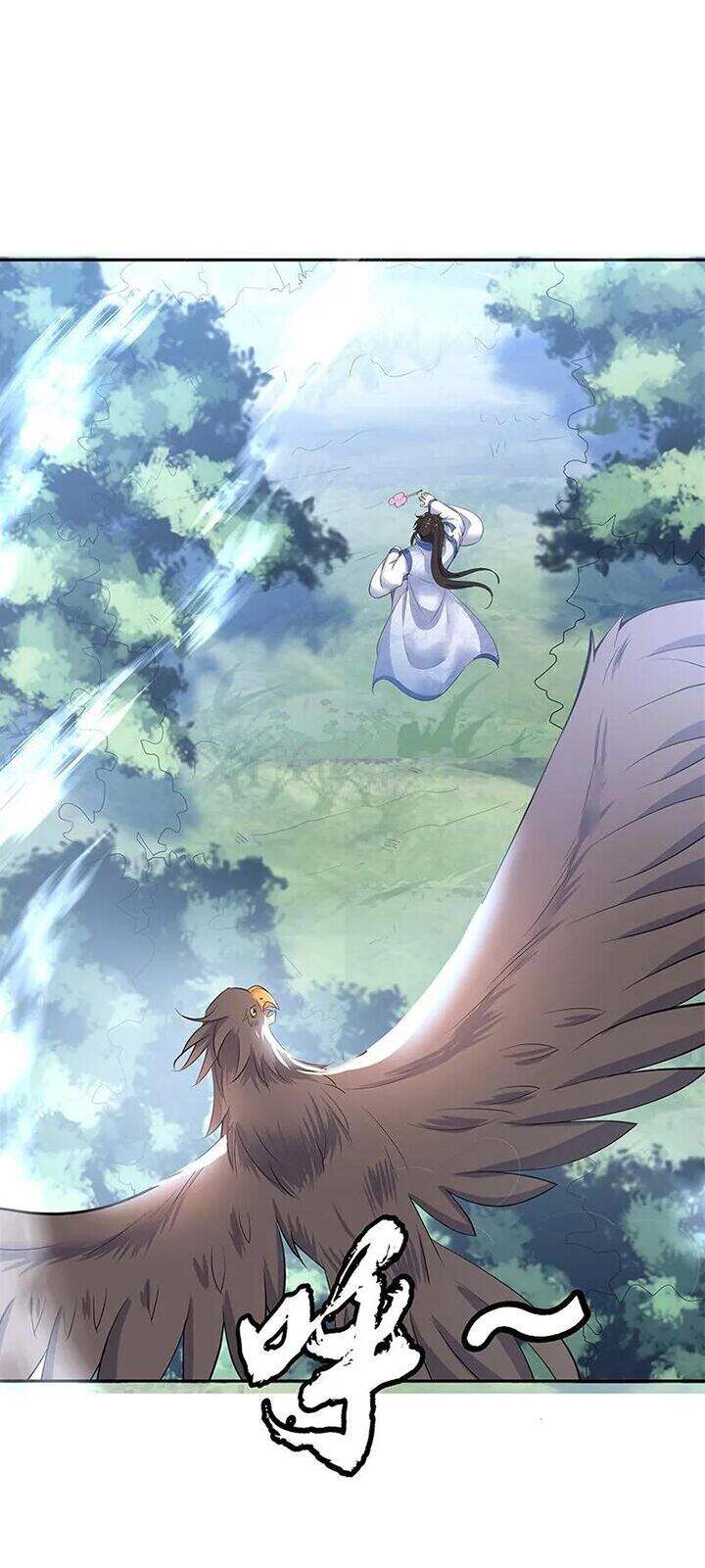 Chiến Hồn Tuyệt Thế Chapter 182 - 27