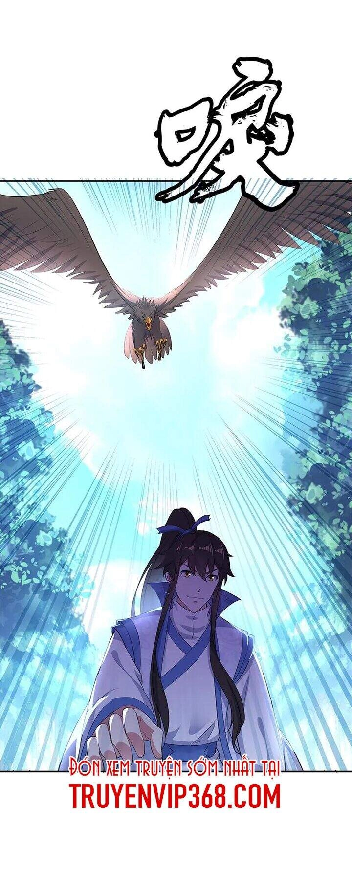 Chiến Hồn Tuyệt Thế Chapter 182 - 28