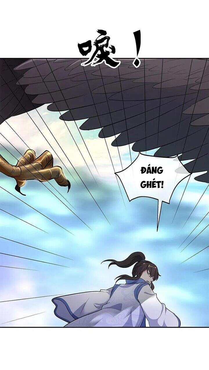 Chiến Hồn Tuyệt Thế Chapter 183 - 10