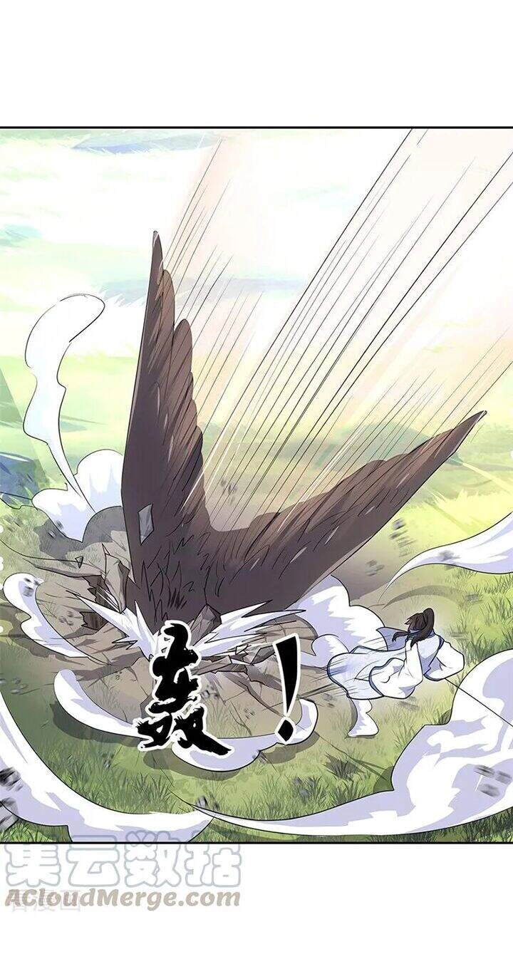 Chiến Hồn Tuyệt Thế Chapter 183 - 11