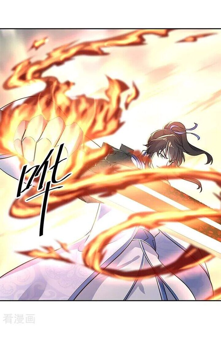 Chiến Hồn Tuyệt Thế Chapter 183 - 13