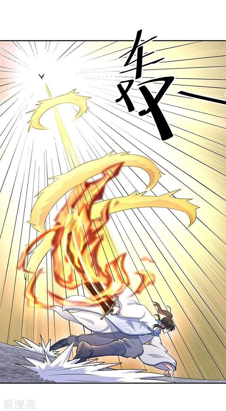 Chiến Hồn Tuyệt Thế Chapter 183 - 15