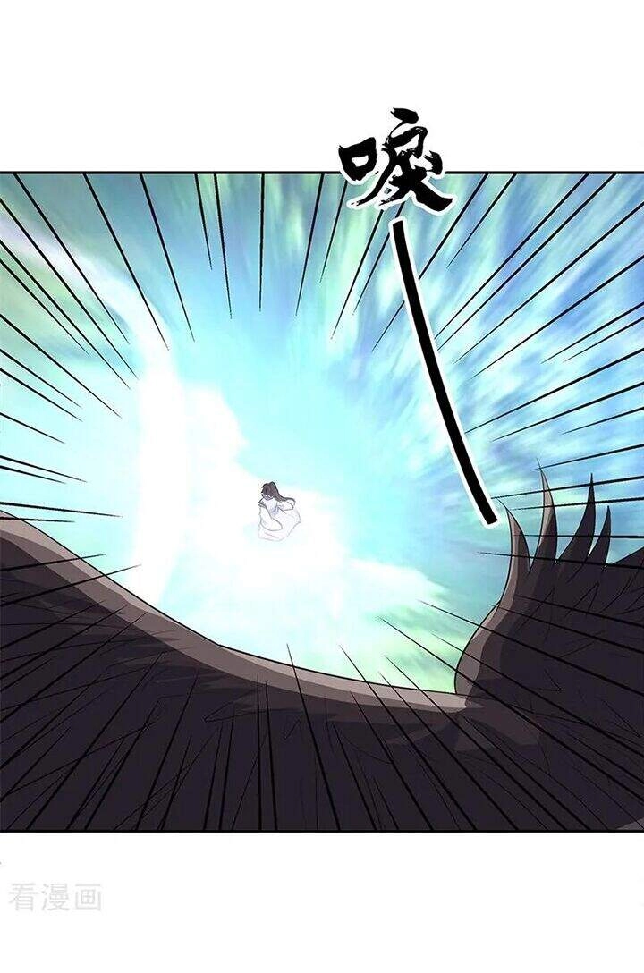 Chiến Hồn Tuyệt Thế Chapter 183 - 18