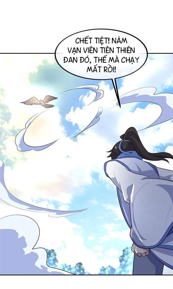 Chiến Hồn Tuyệt Thế Chapter 183 - 25