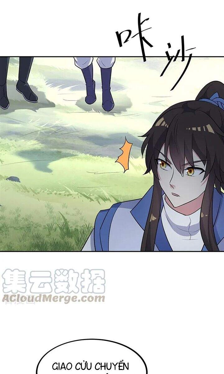 Chiến Hồn Tuyệt Thế Chapter 183 - 26