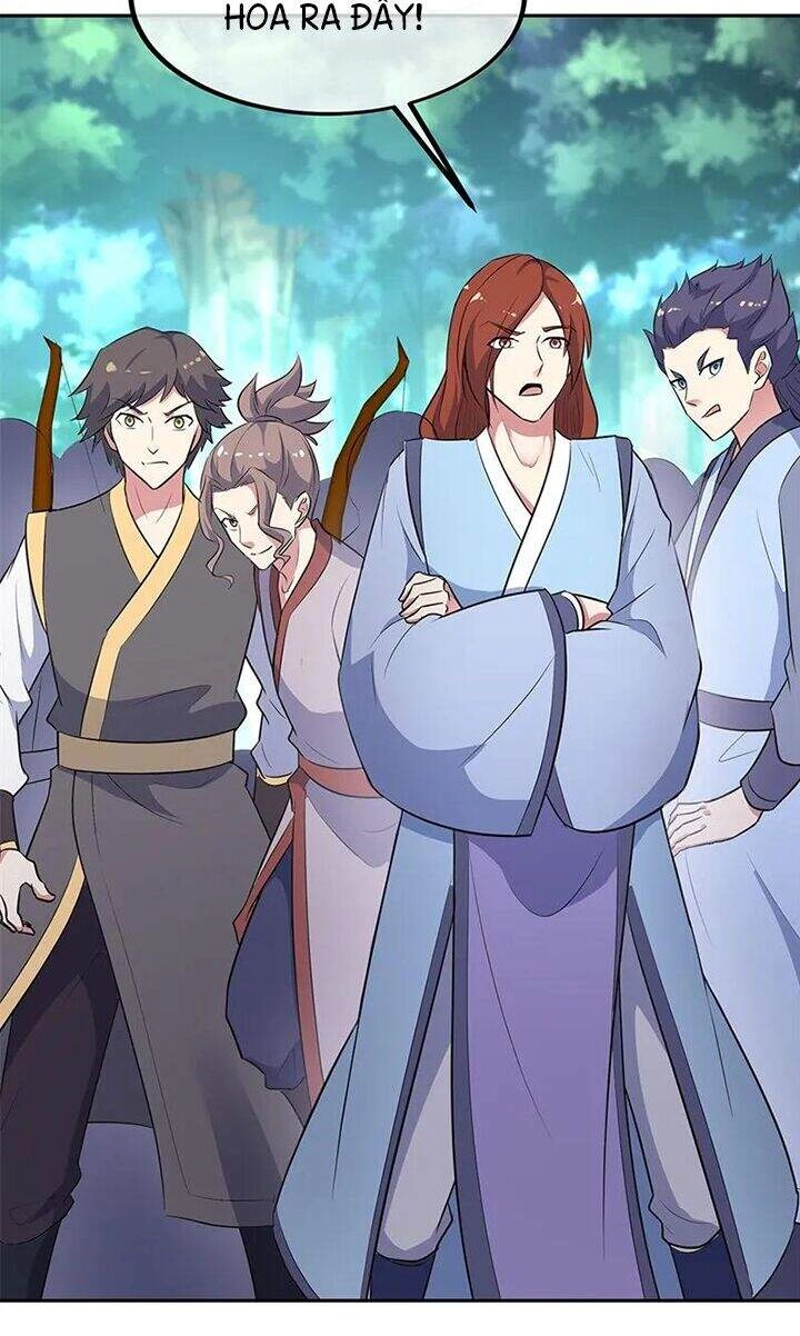 Chiến Hồn Tuyệt Thế Chapter 183 - 27