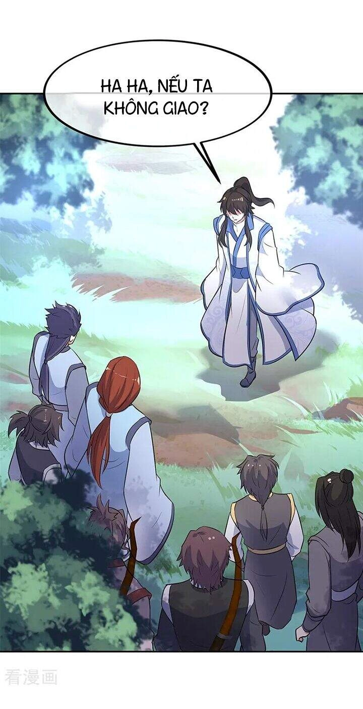 Chiến Hồn Tuyệt Thế Chapter 183 - 28