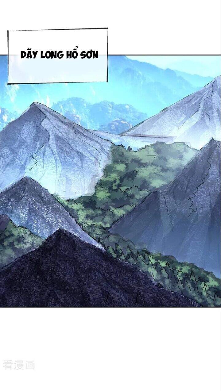 Chiến Hồn Tuyệt Thế Chapter 184 - 2