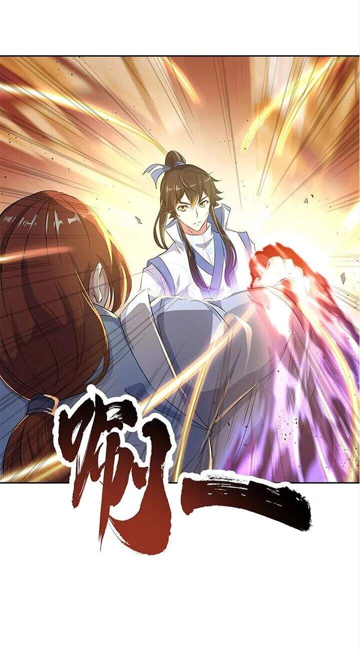 Chiến Hồn Tuyệt Thế Chapter 184 - 3