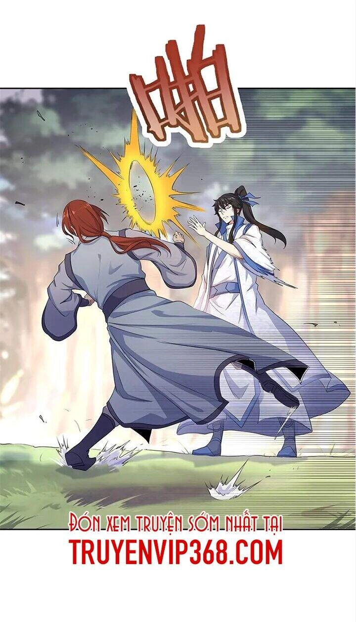 Chiến Hồn Tuyệt Thế Chapter 184 - 4