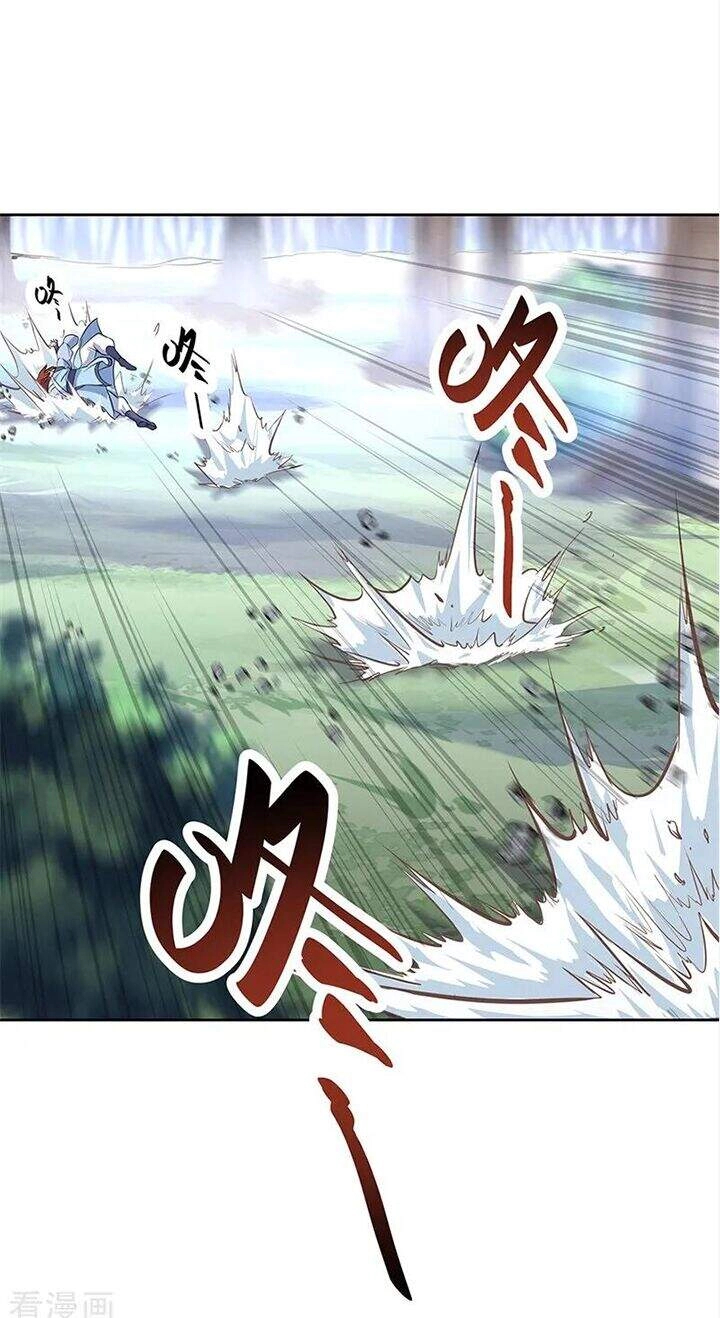 Chiến Hồn Tuyệt Thế Chapter 184 - 5