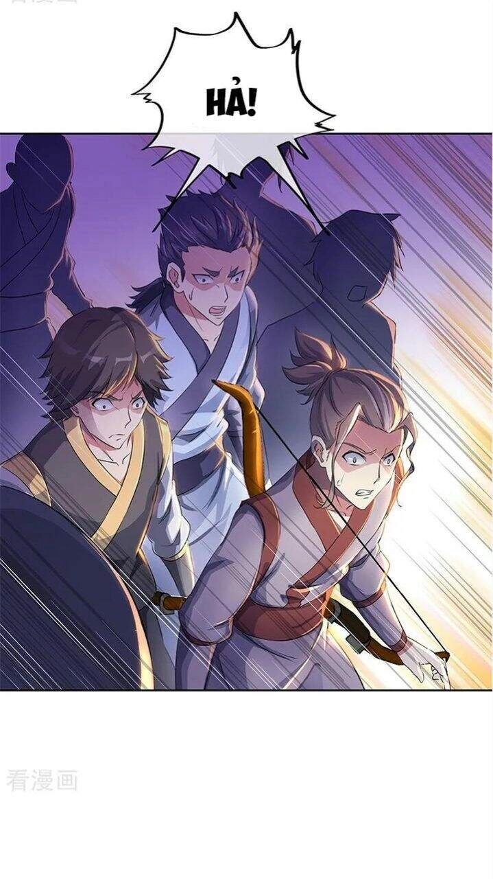 Chiến Hồn Tuyệt Thế Chapter 184 - 6