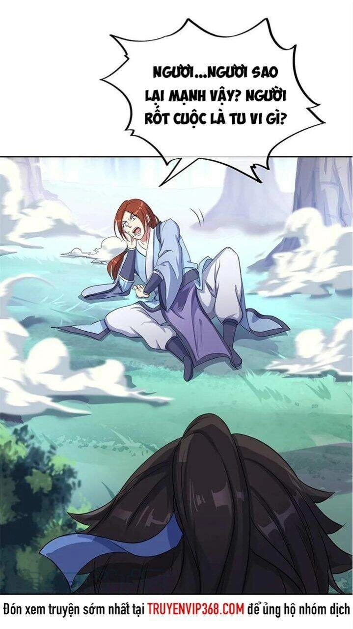 Chiến Hồn Tuyệt Thế Chapter 184 - 7