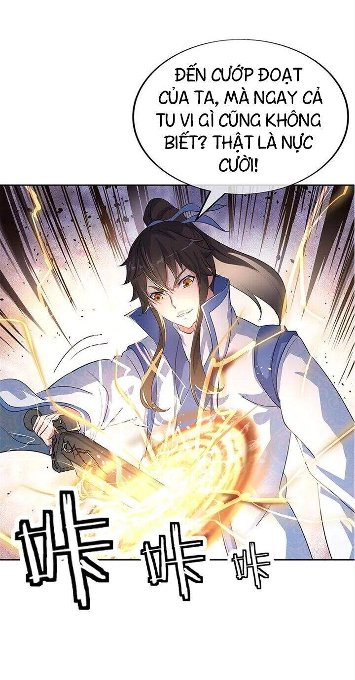 Chiến Hồn Tuyệt Thế Chapter 184 - 8