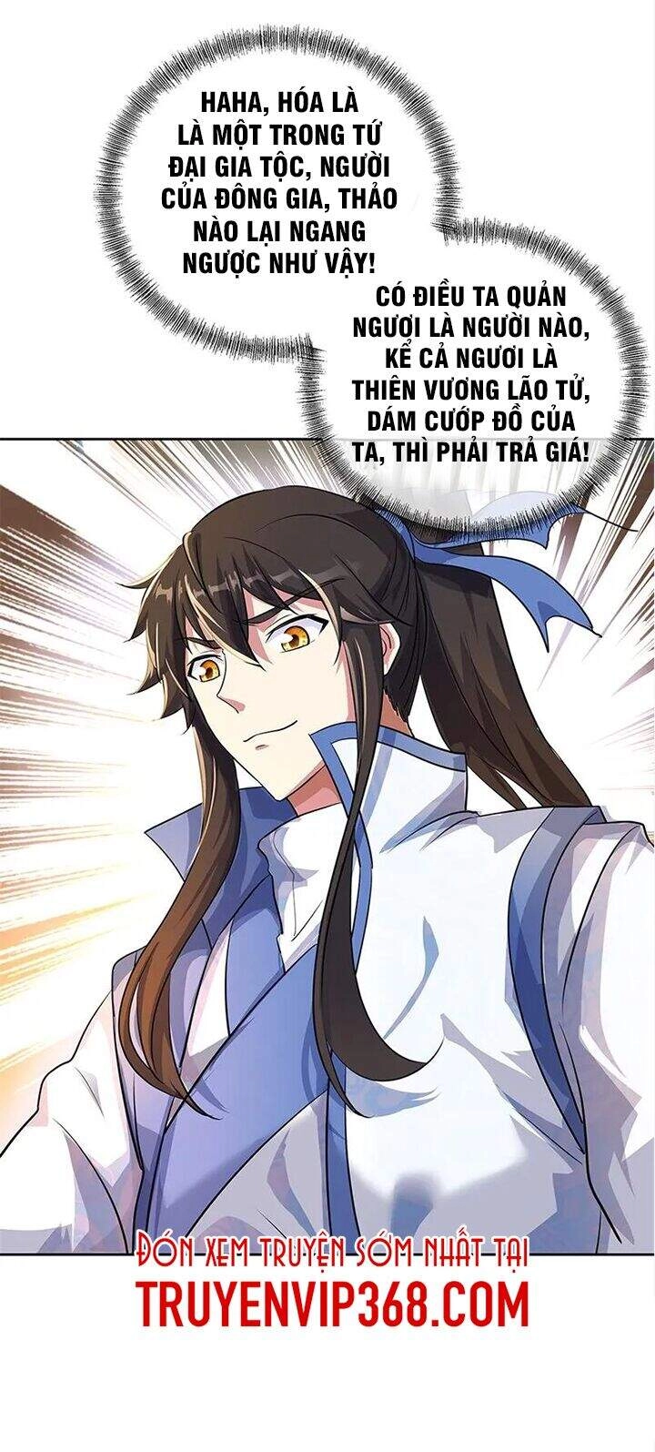 Chiến Hồn Tuyệt Thế Chapter 184 - 10