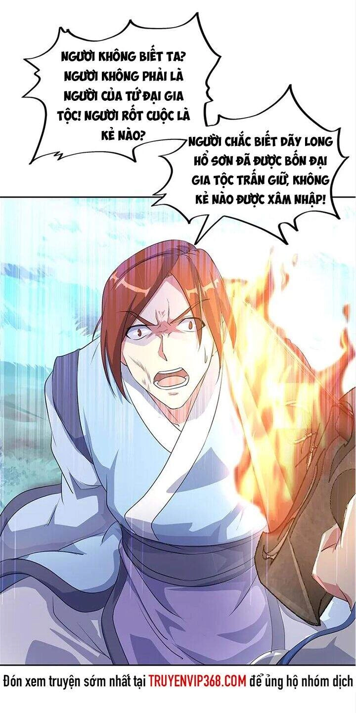 Chiến Hồn Tuyệt Thế Chapter 184 - 12