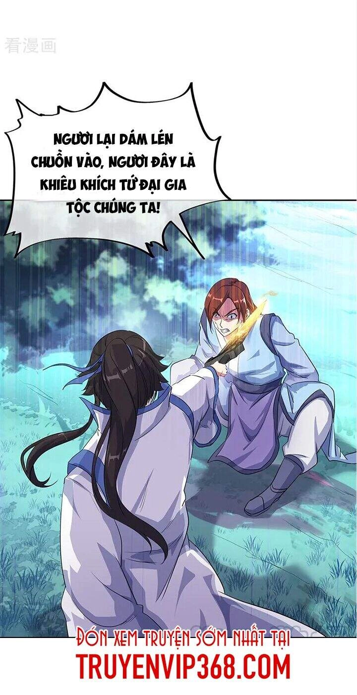 Chiến Hồn Tuyệt Thế Chapter 184 - 13