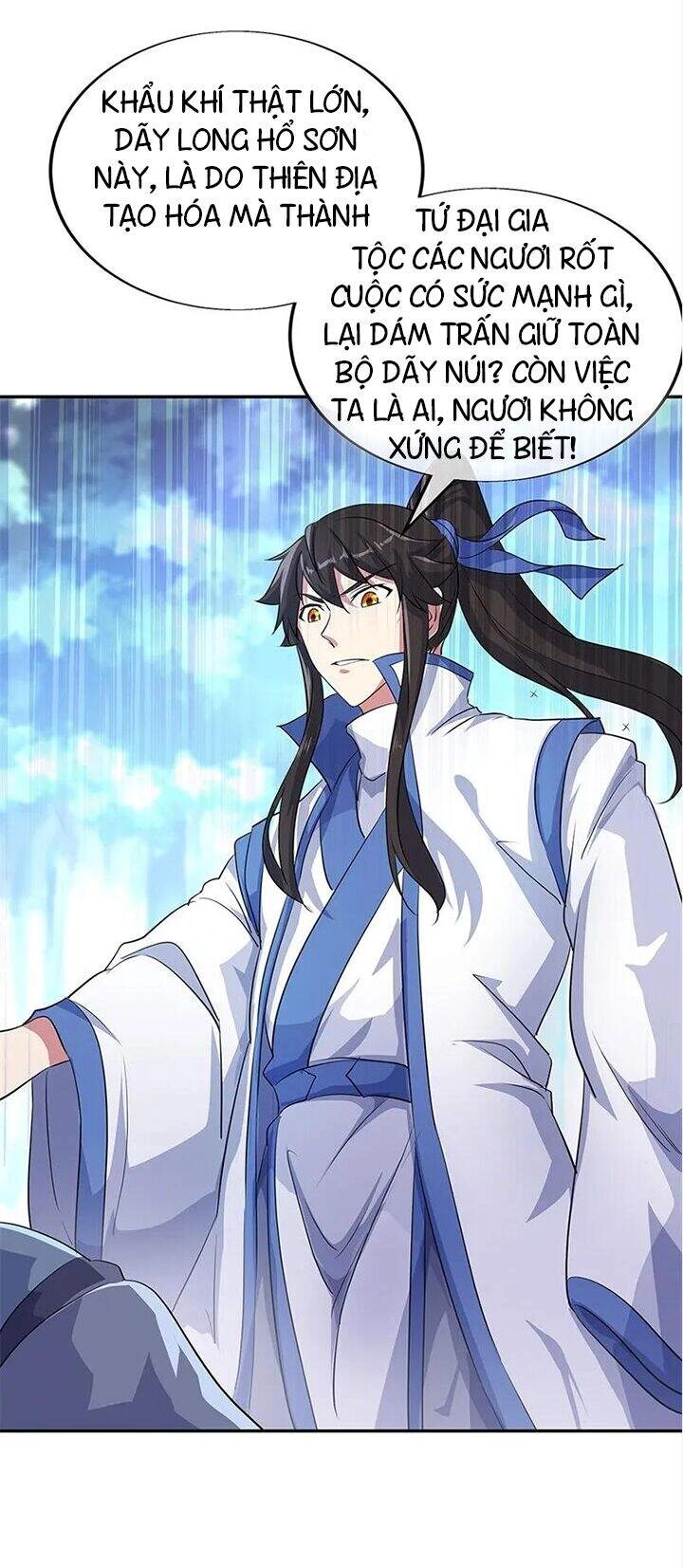 Chiến Hồn Tuyệt Thế Chapter 184 - 14