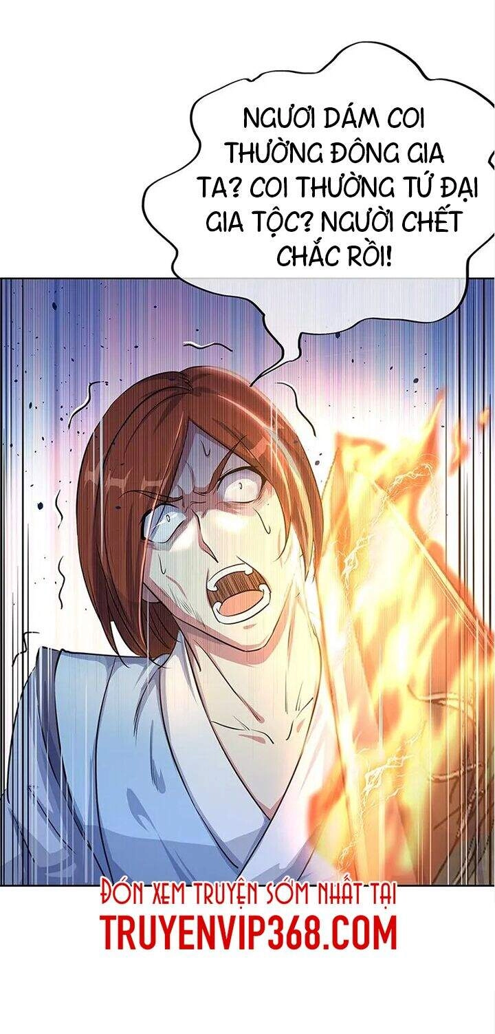 Chiến Hồn Tuyệt Thế Chapter 184 - 16