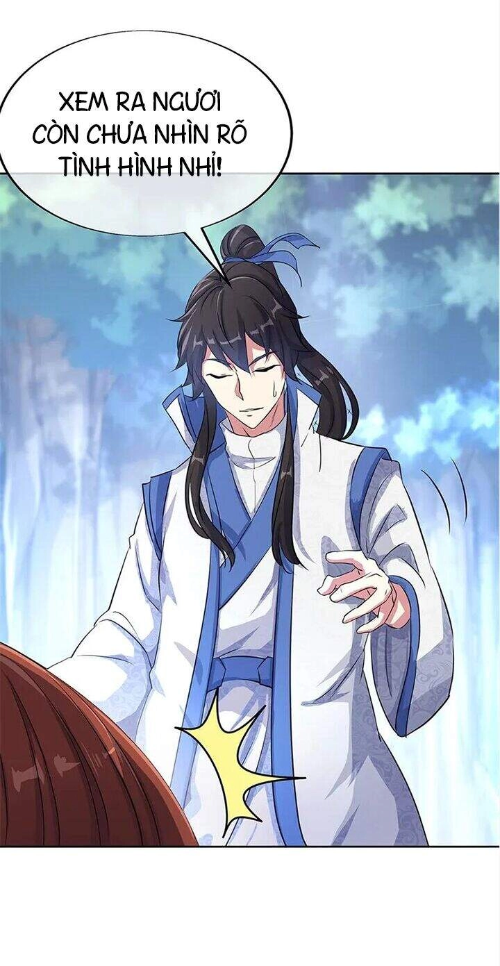 Chiến Hồn Tuyệt Thế Chapter 184 - 17