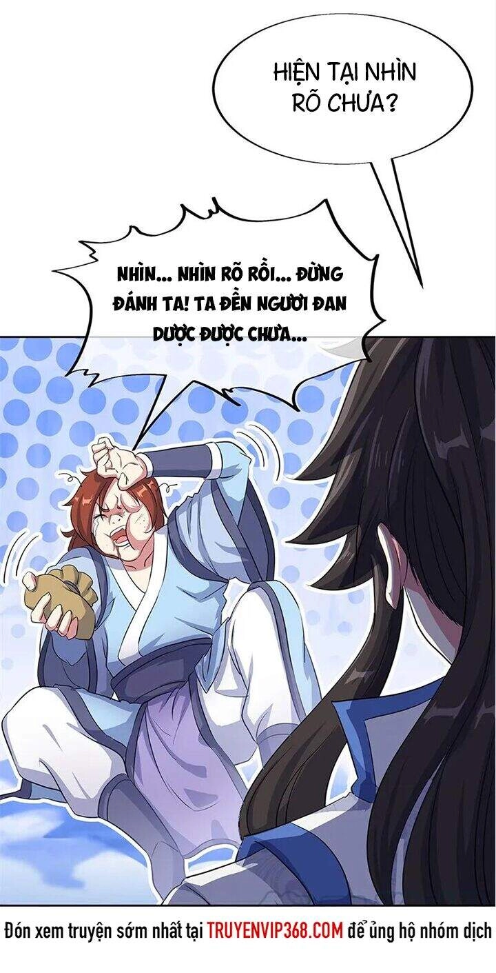 Chiến Hồn Tuyệt Thế Chapter 184 - 19