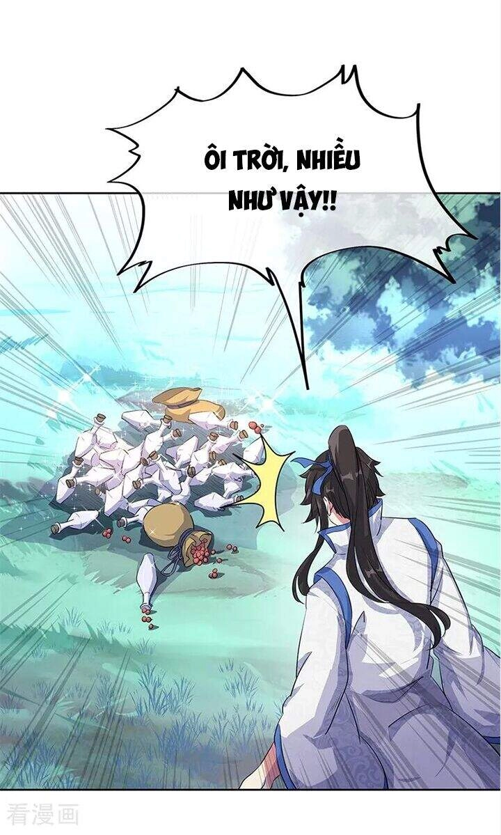 Chiến Hồn Tuyệt Thế Chapter 184 - 21