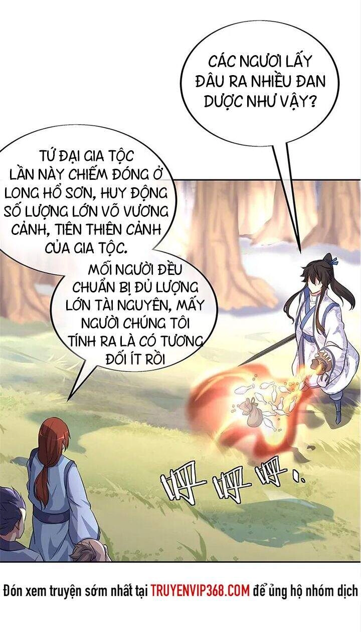 Chiến Hồn Tuyệt Thế Chapter 184 - 23