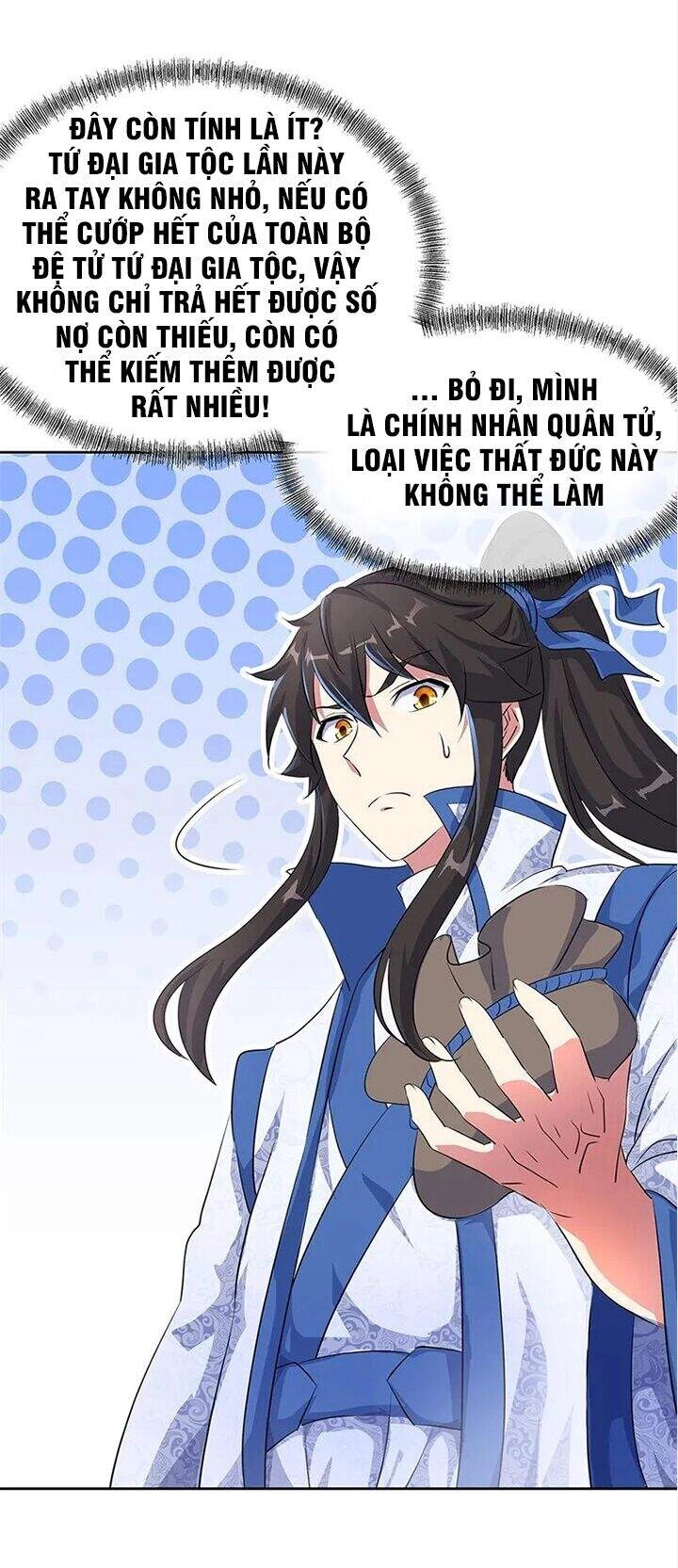 Chiến Hồn Tuyệt Thế Chapter 184 - 24