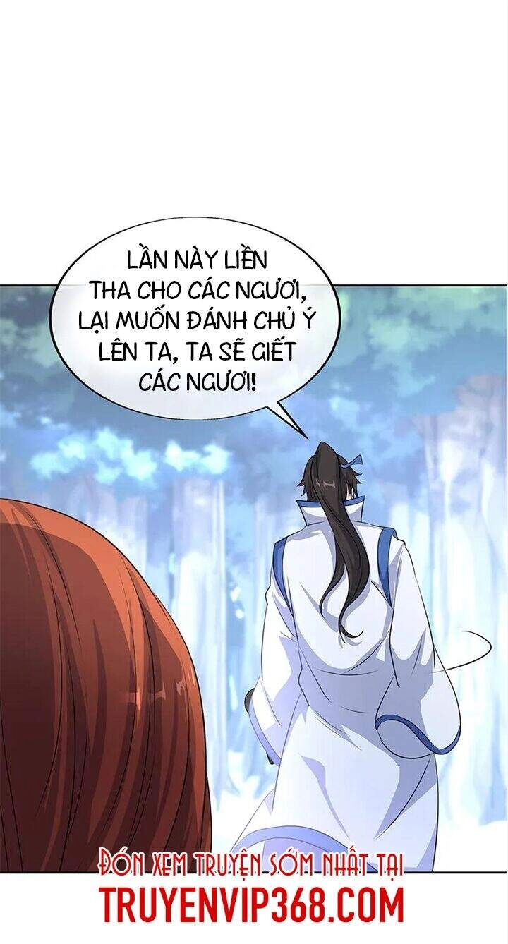 Chiến Hồn Tuyệt Thế Chapter 184 - 25