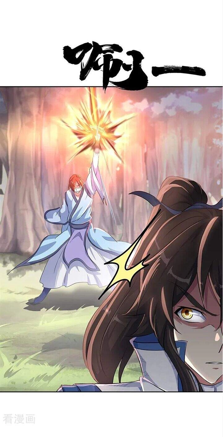 Chiến Hồn Tuyệt Thế Chapter 184 - 26