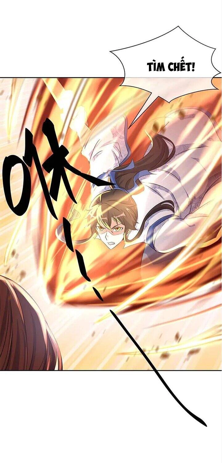 Chiến Hồn Tuyệt Thế Chapter 184 - 28