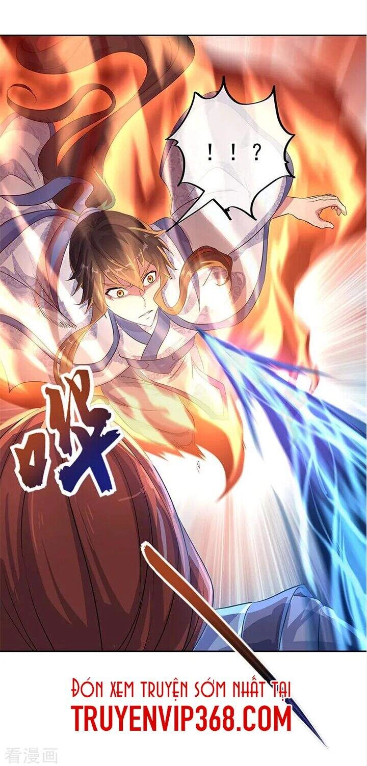 Chiến Hồn Tuyệt Thế Chapter 184 - 29