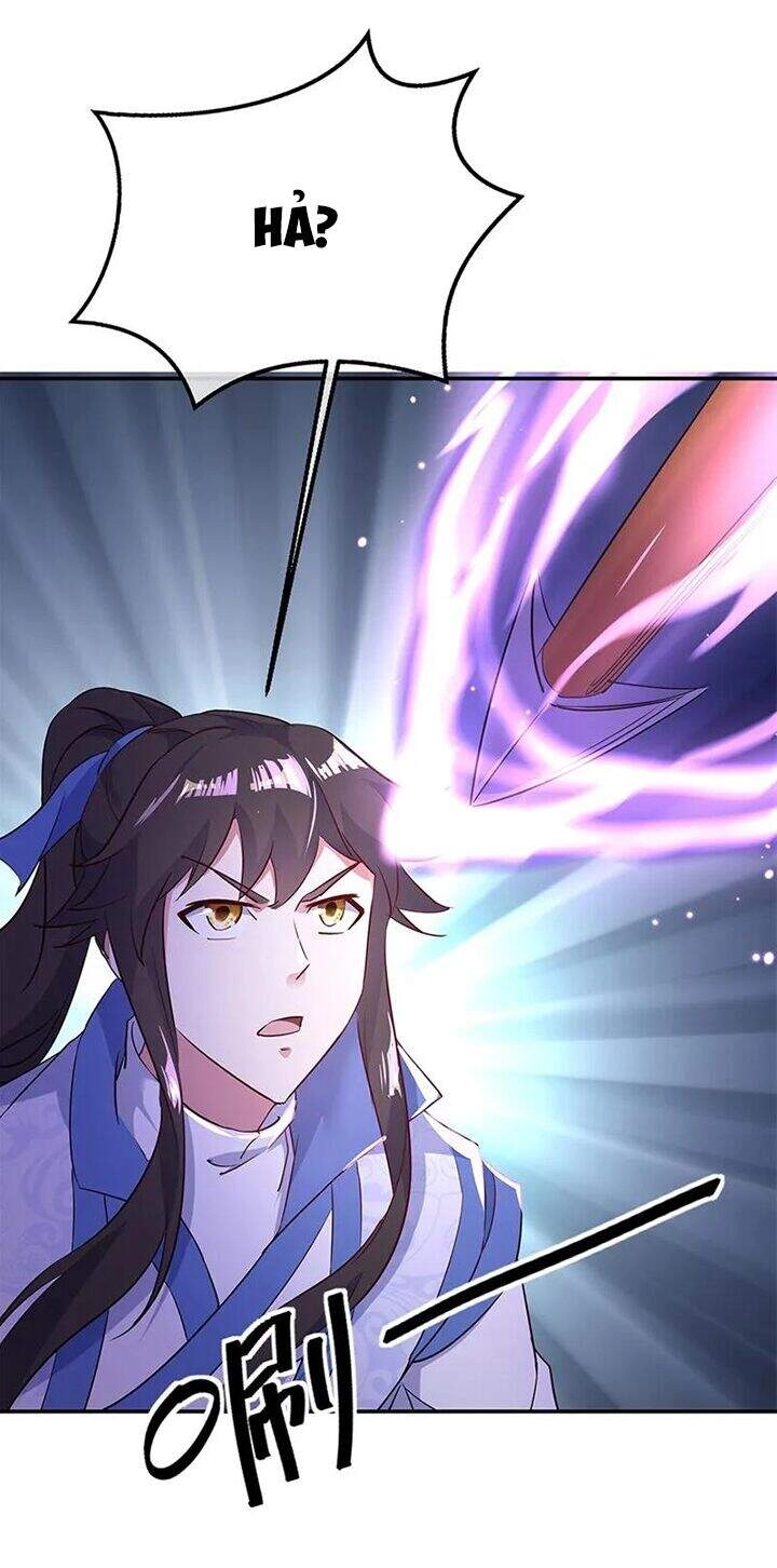 Chiến Hồn Tuyệt Thế Chapter 185 - 2