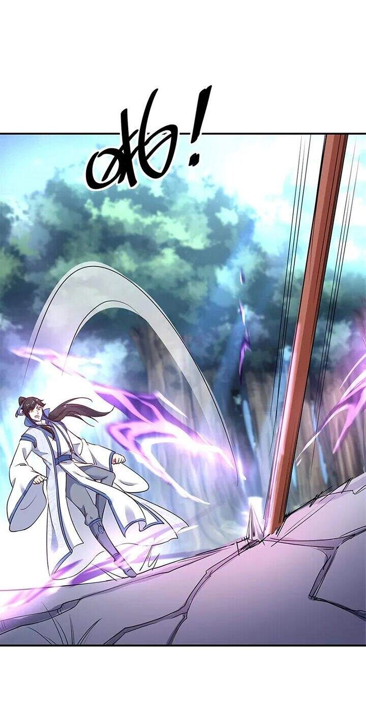 Chiến Hồn Tuyệt Thế Chapter 185 - 3