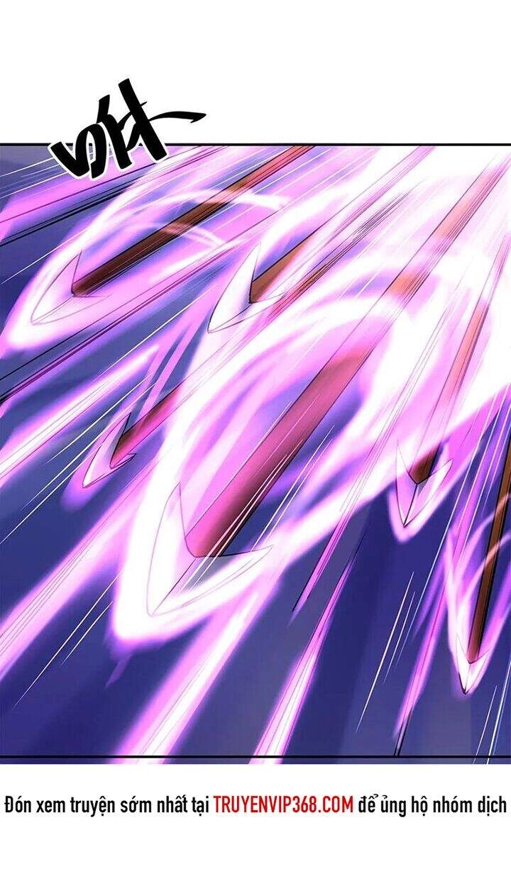 Chiến Hồn Tuyệt Thế Chapter 185 - 5