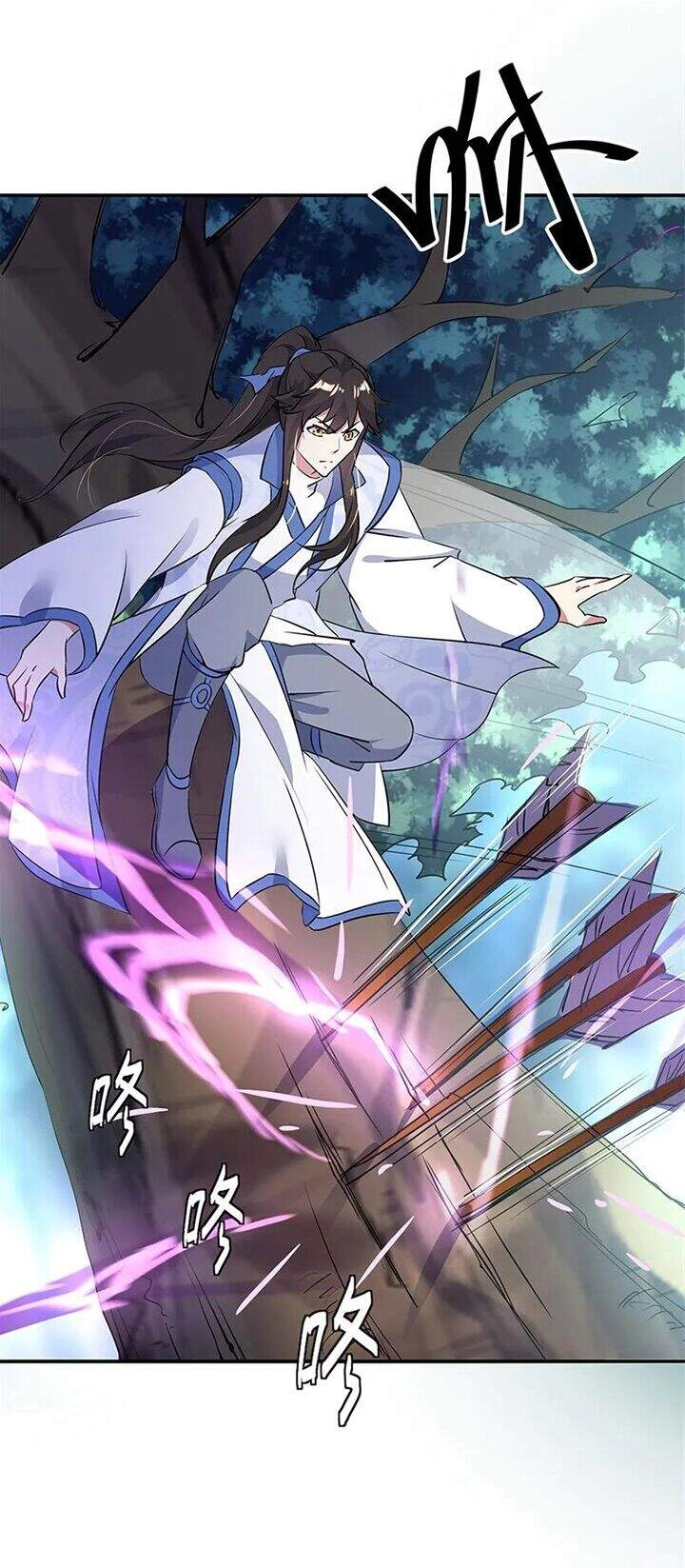 Chiến Hồn Tuyệt Thế Chapter 185 - 7