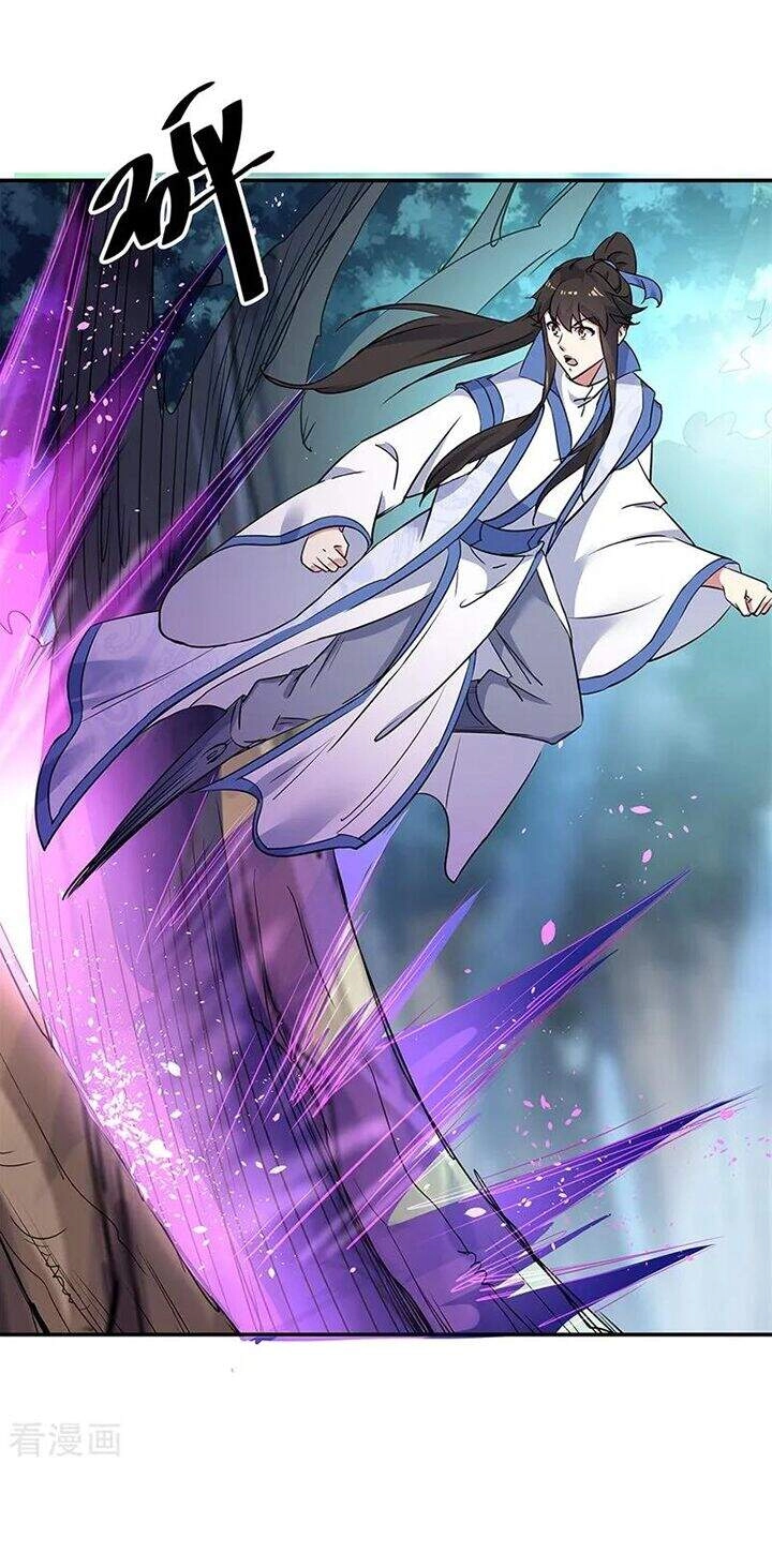 Chiến Hồn Tuyệt Thế Chapter 185 - 8