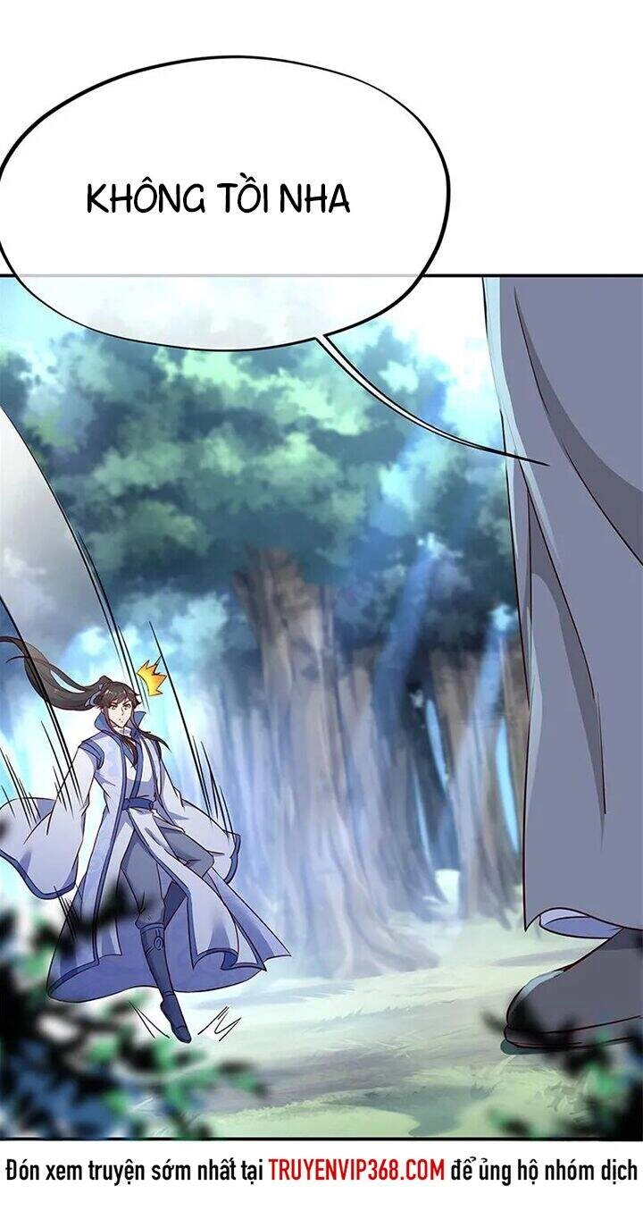 Chiến Hồn Tuyệt Thế Chapter 185 - 11